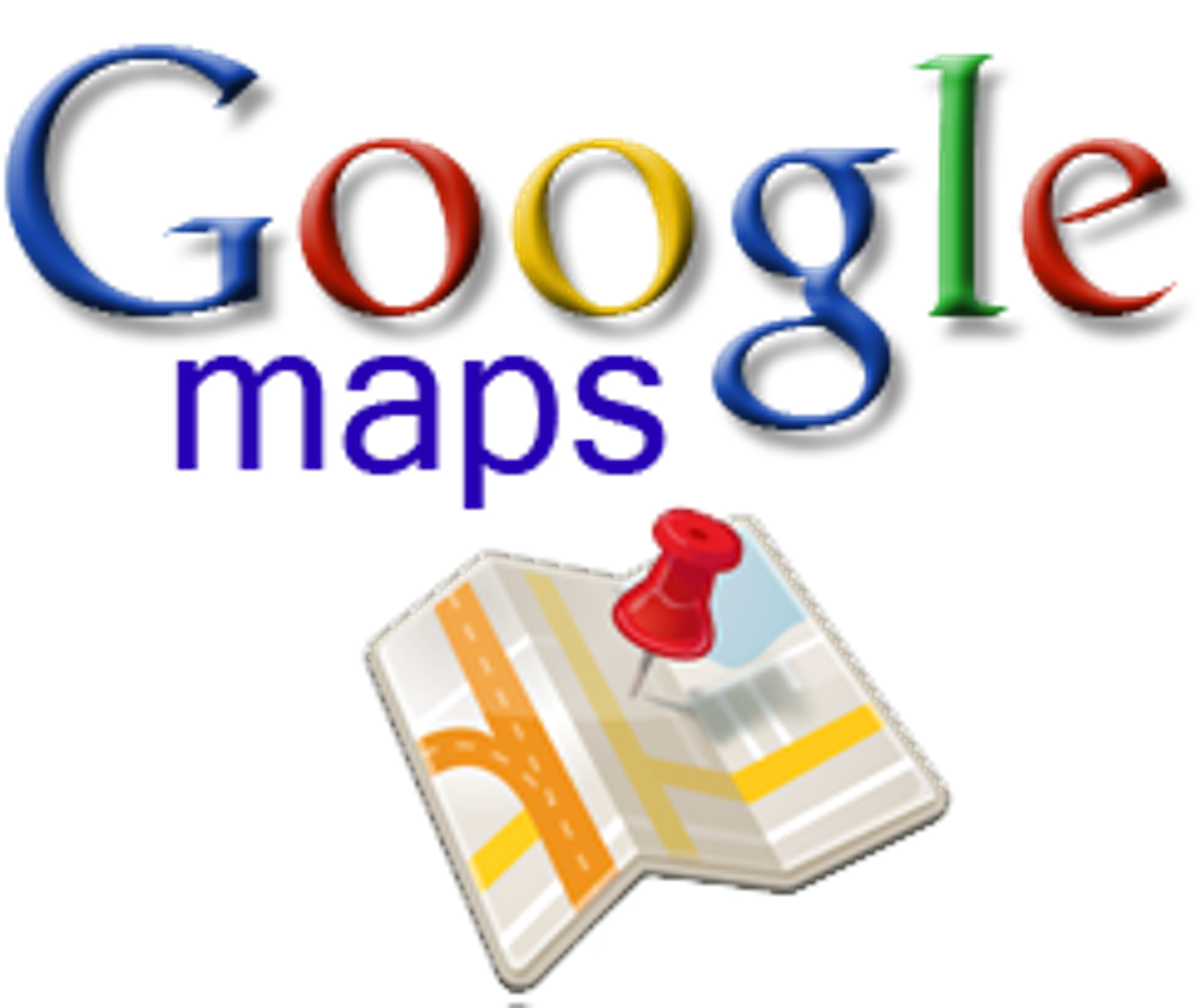 google-map-logo