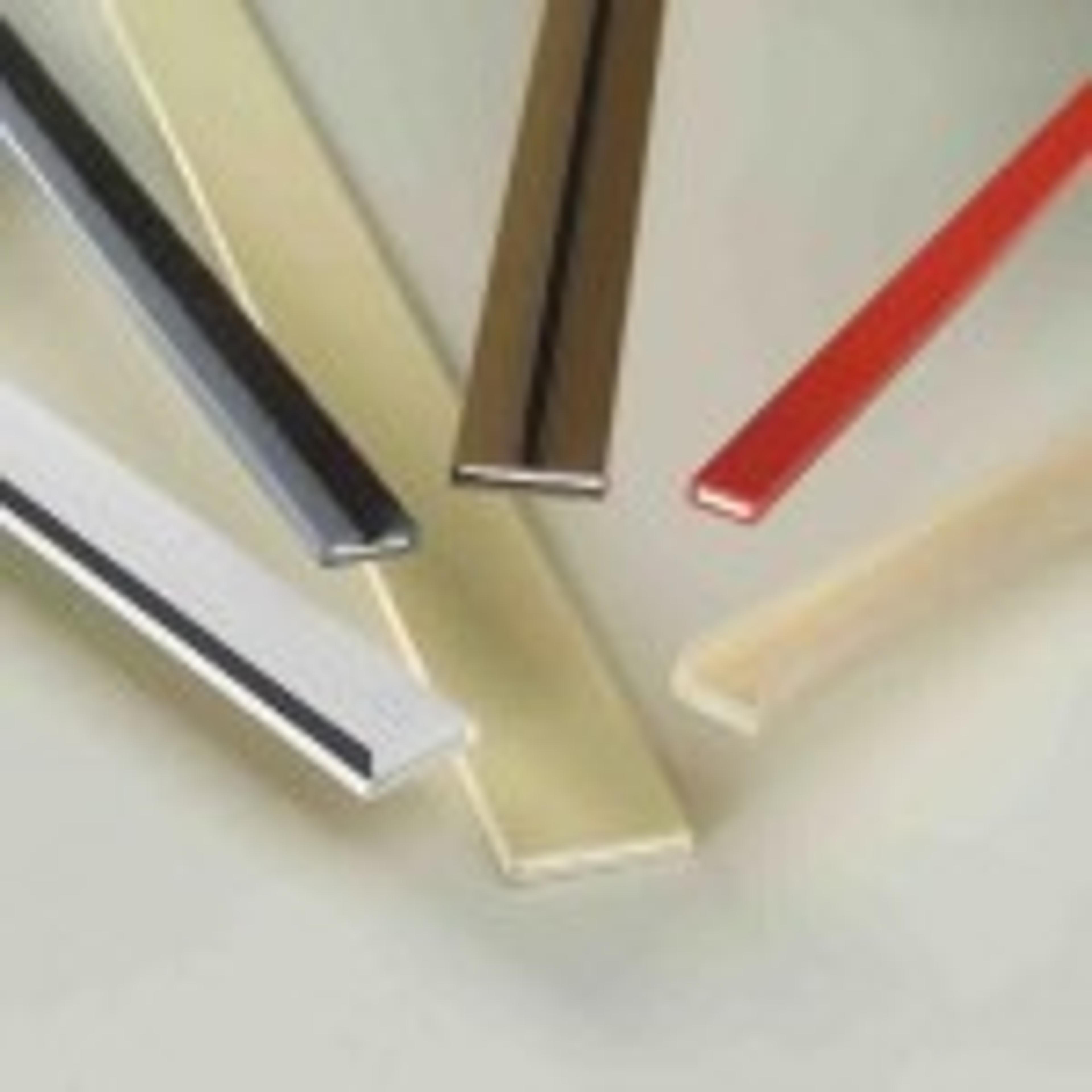 Image of intumescent strips