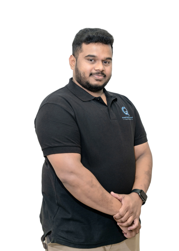 Sujel Surendra