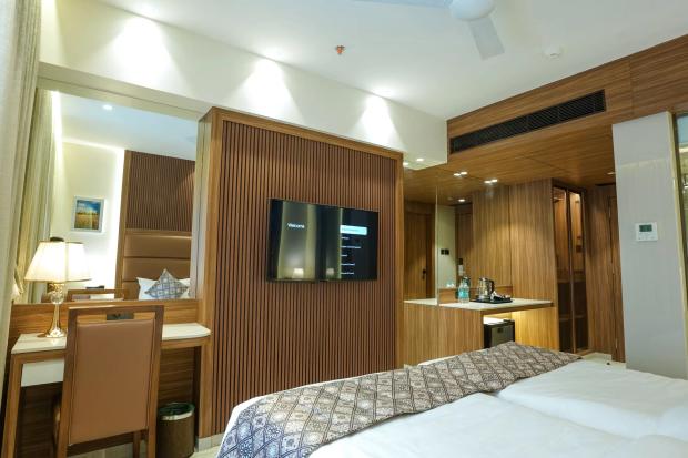 Hotels