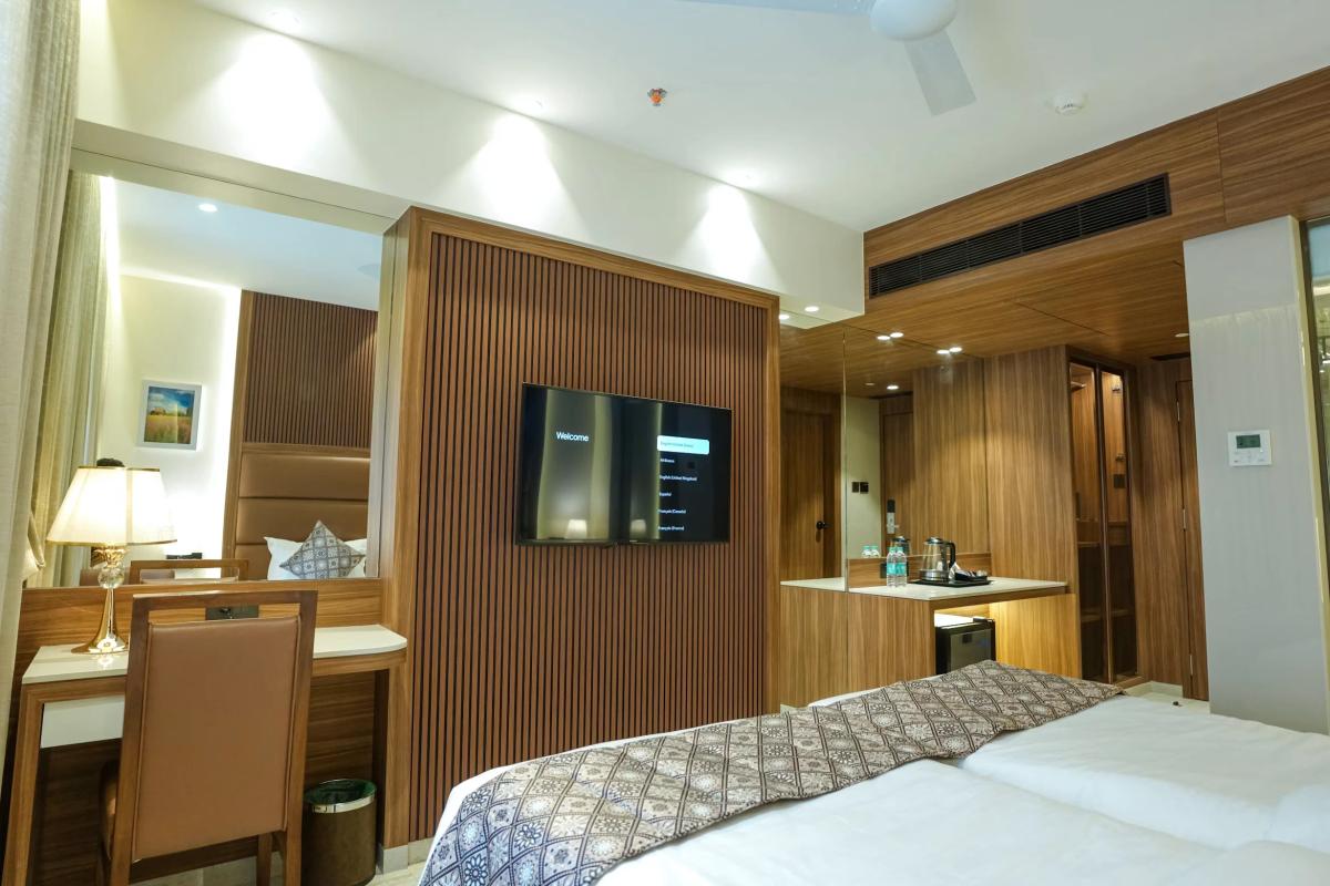 Hotels