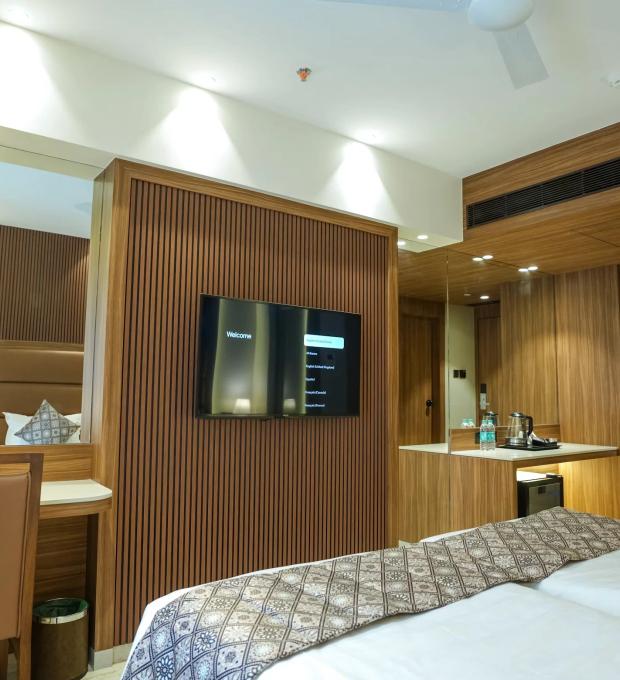 Hotels