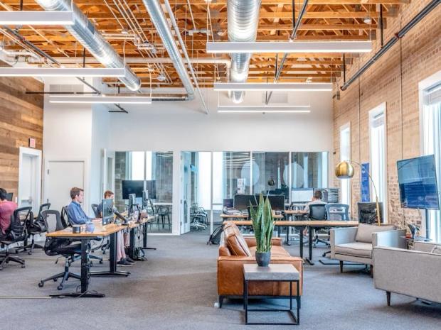 Office Spaces