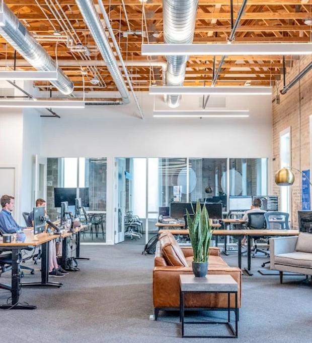Office Spaces