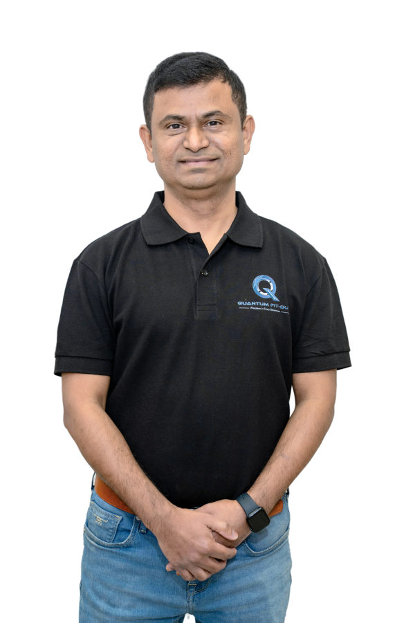 Ramesh Kannan