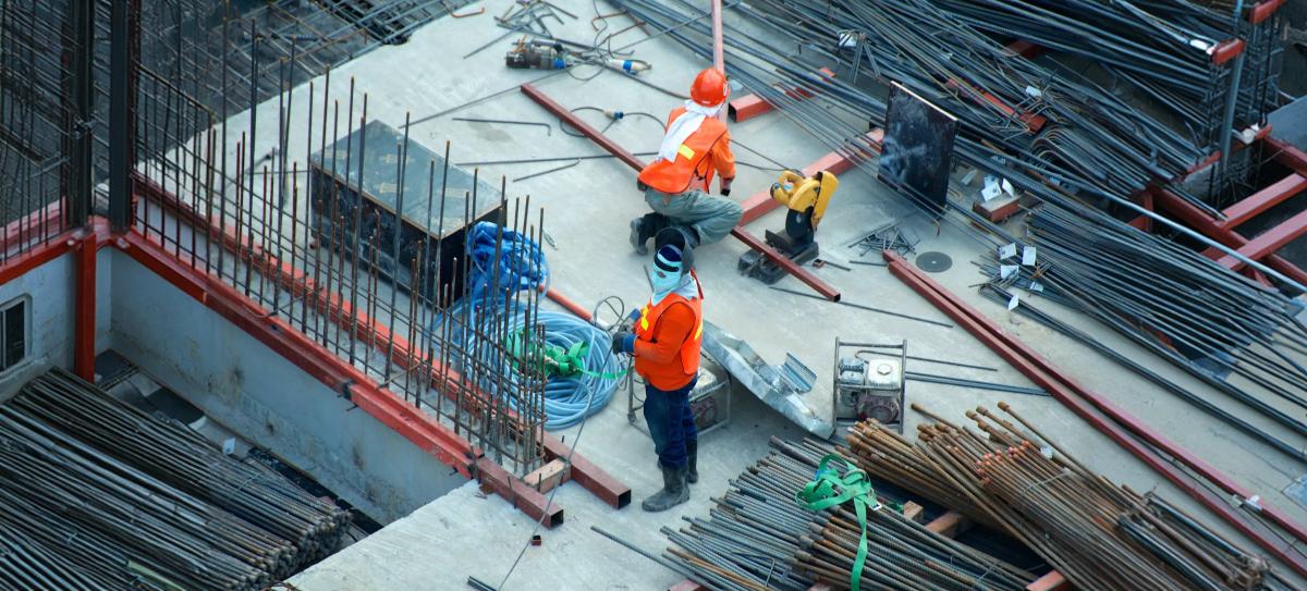 Commercial Fit-Outs