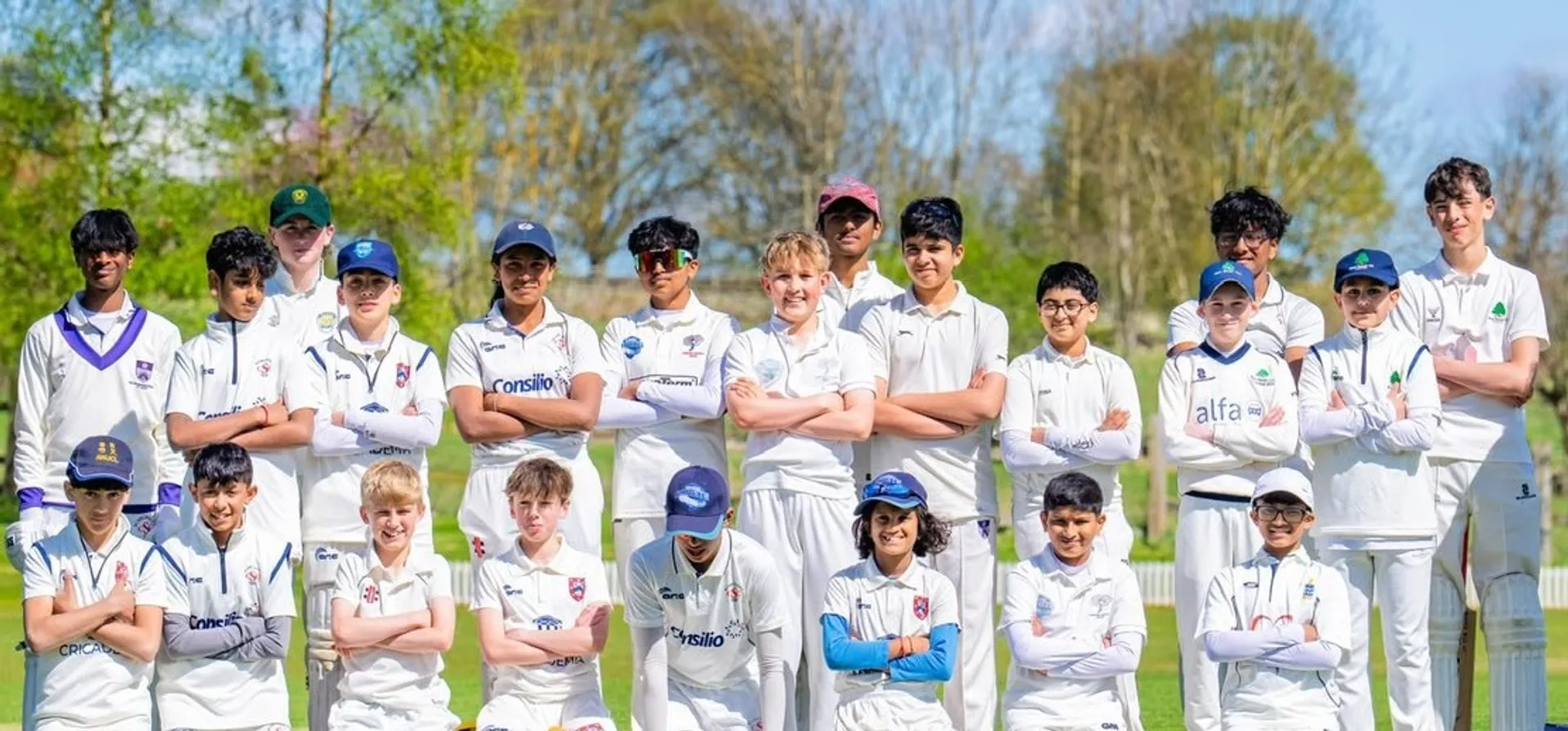 image of our performance players