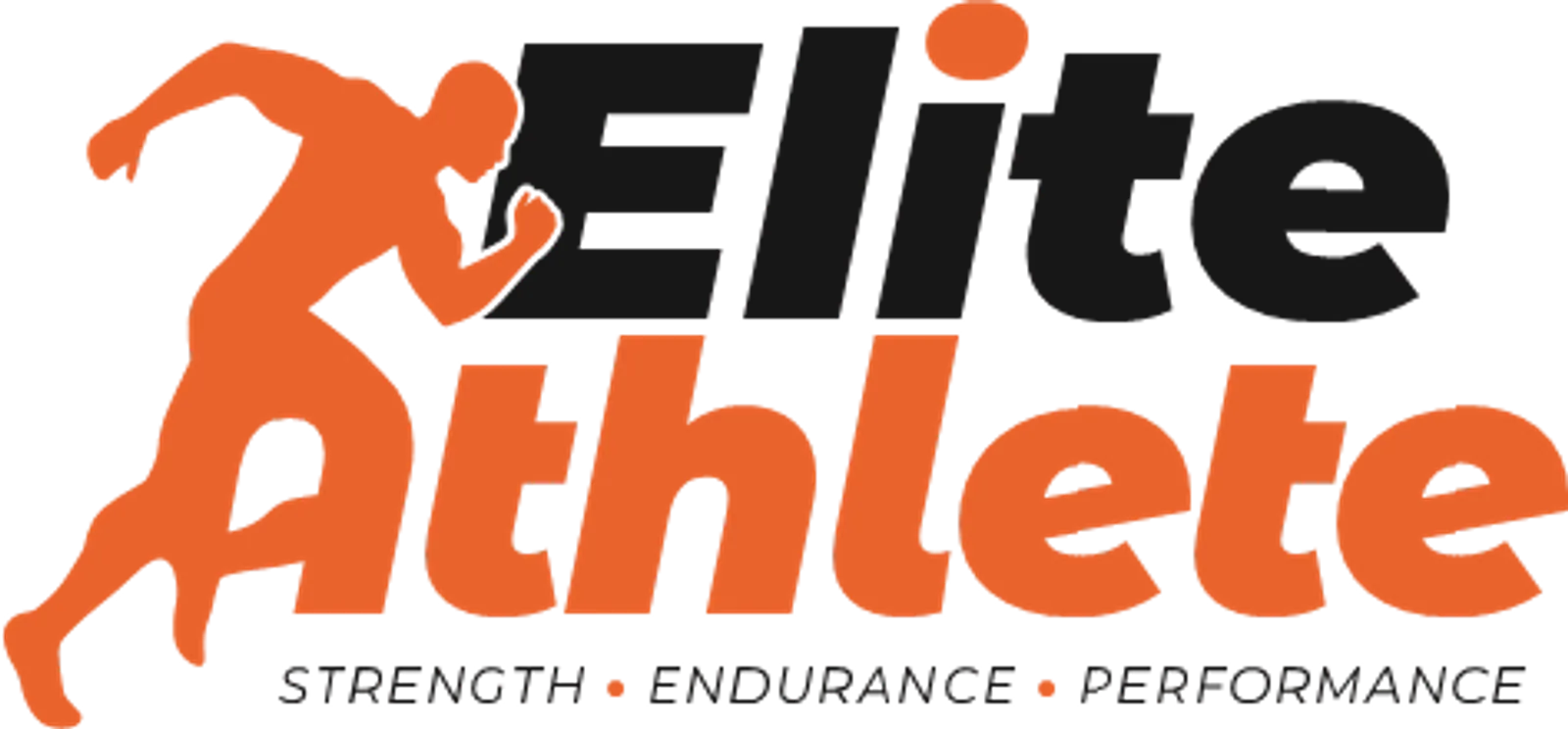 elite athlete logo