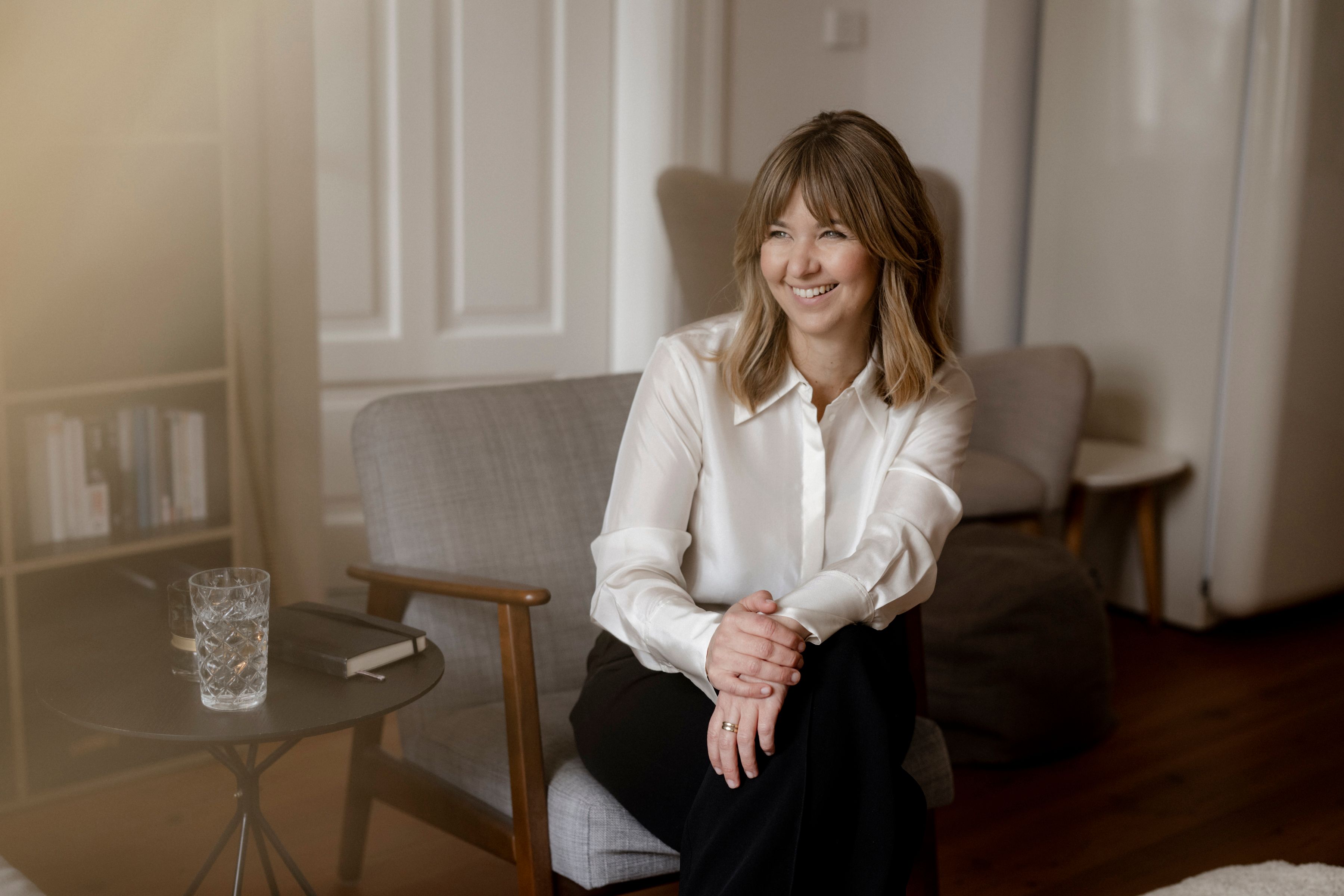 Mag. Daniela Sengstbratl