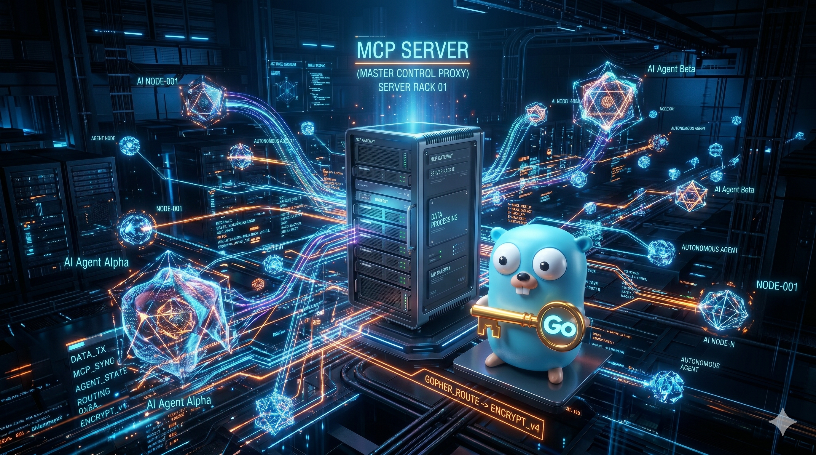 Architecting Agentic Systems: Lessons from Building Lineage MCP and MergeOracle