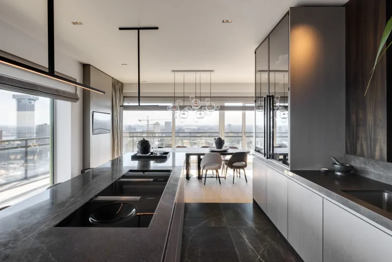 Metropolitan Penthouse — image 15