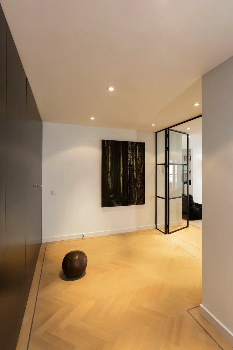 Art Apartment — image 2