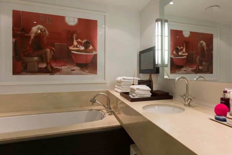 Art Apartment — image 38