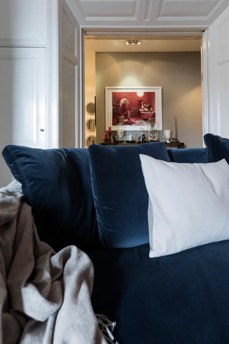 Pied-à-terre — image 4