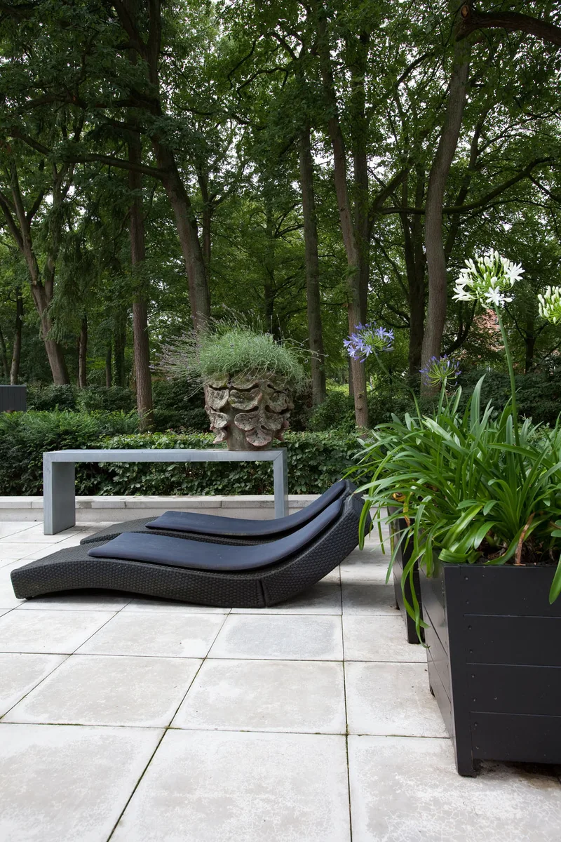 Forest Residence — image 45