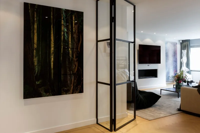Art Apartment — image 4