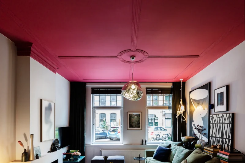 Upper East Amsterdam