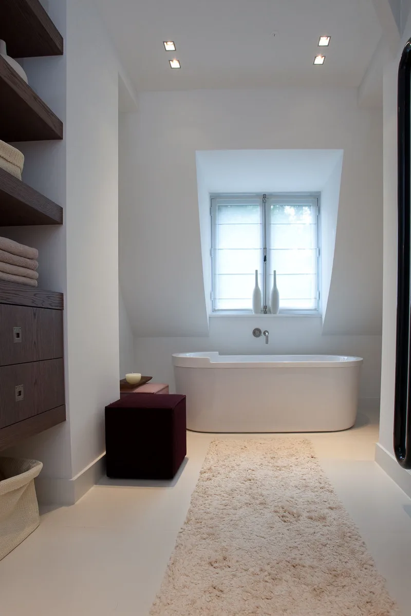 Forest Residence — image 35