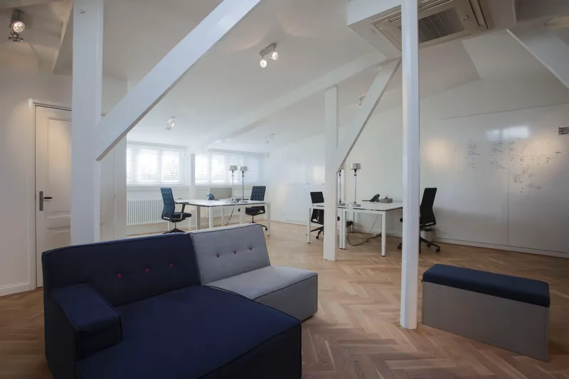Boutique Office — image 22
