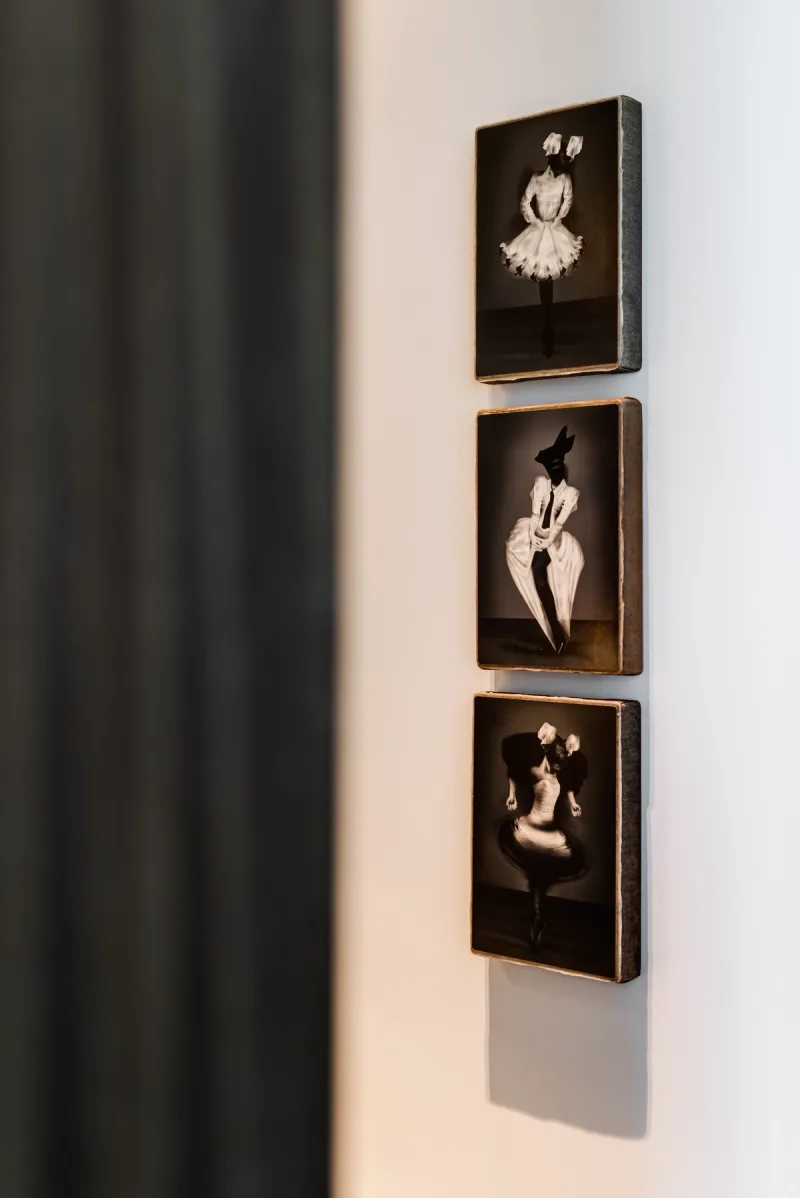 Metropolitan Penthouse — image 4