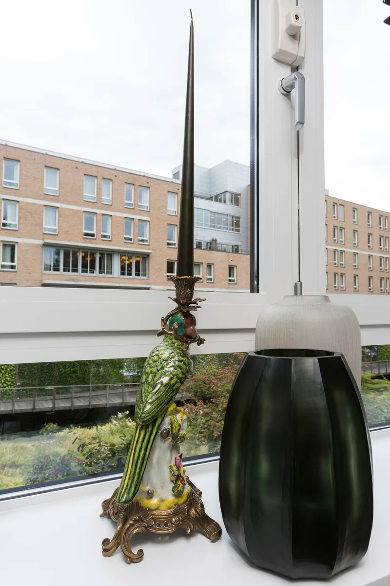 Art Apartment — image 9