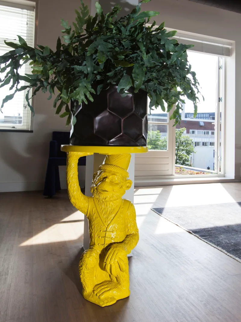 Loft office — image 9