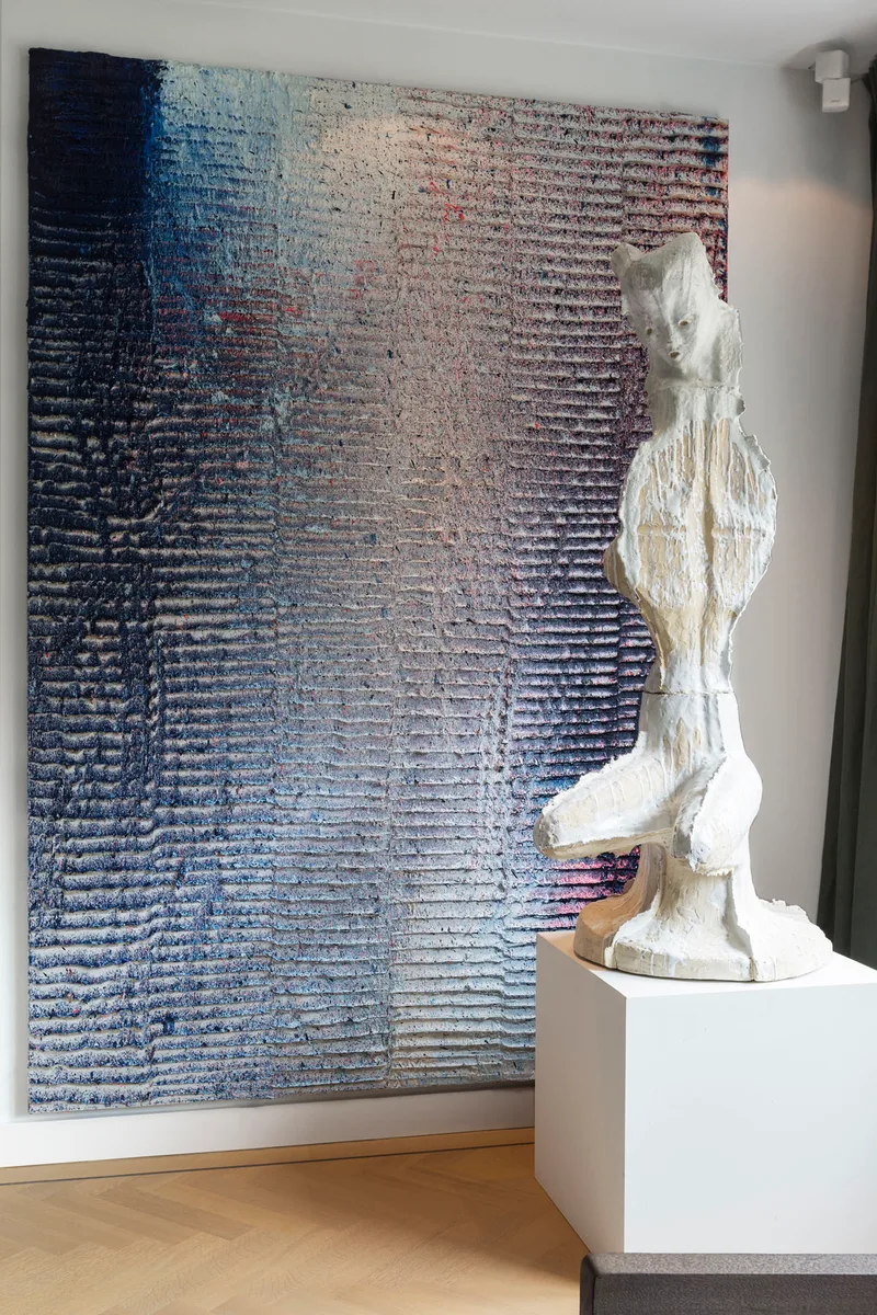 Art Apartment — image 7
