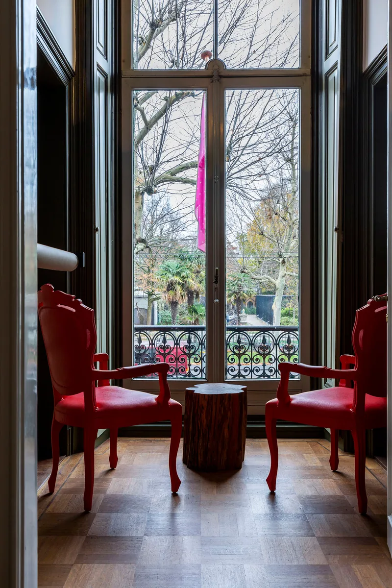Freedom Lab — image 12
