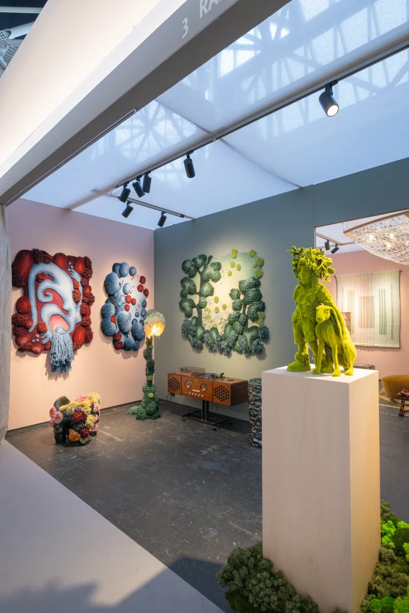 PAN art fair — image 4