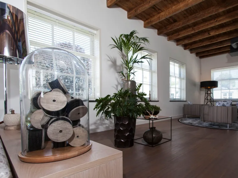 Loft office — image 4