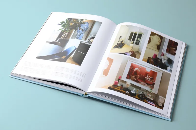 Living in Style: Amsterdam – teNeues & MENDO image 2