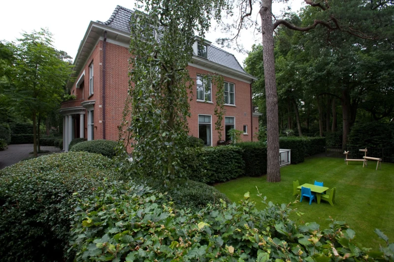 Forest Residence — image 1