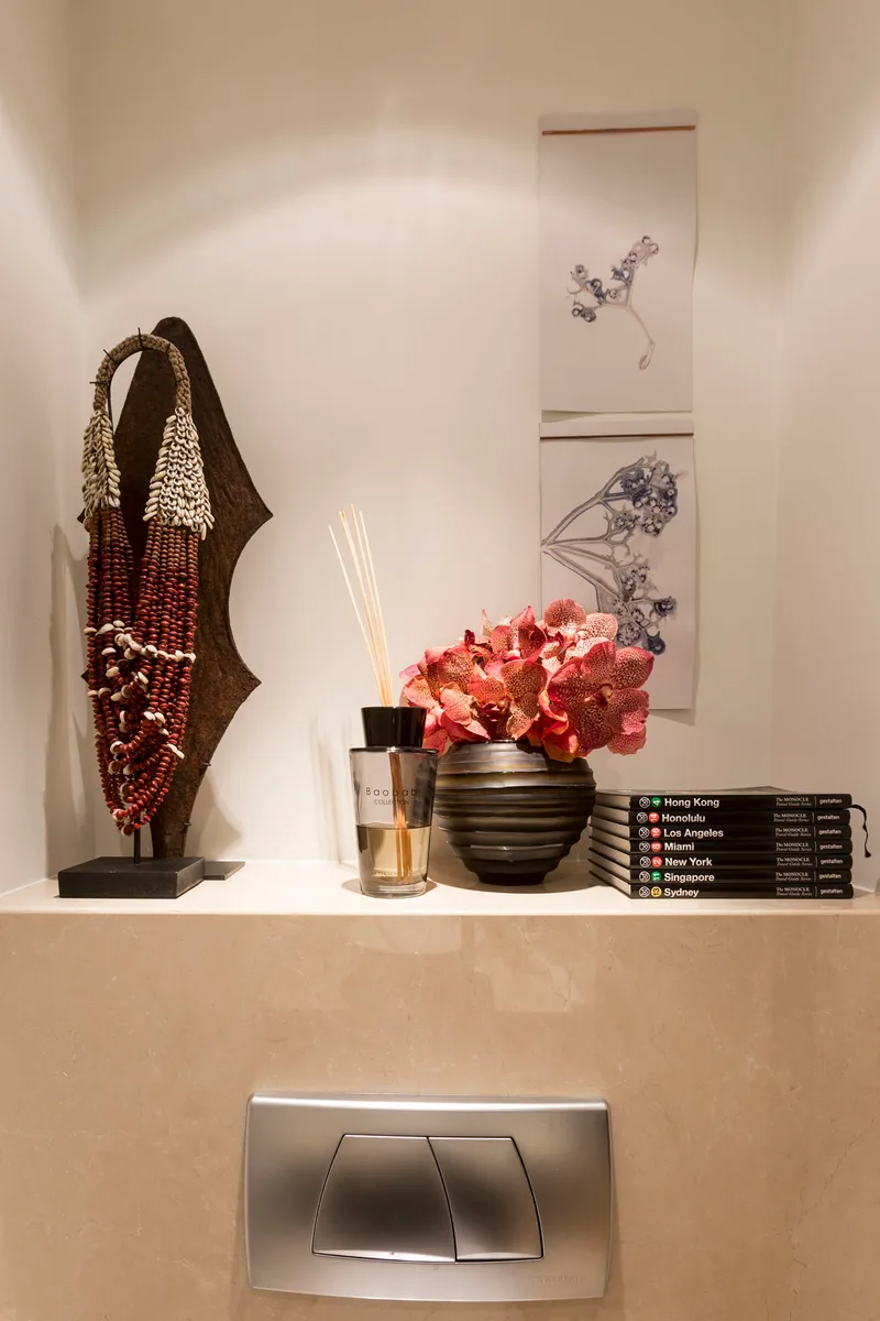 Art Apartment — image 28