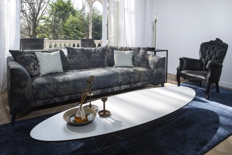 Boutique Office