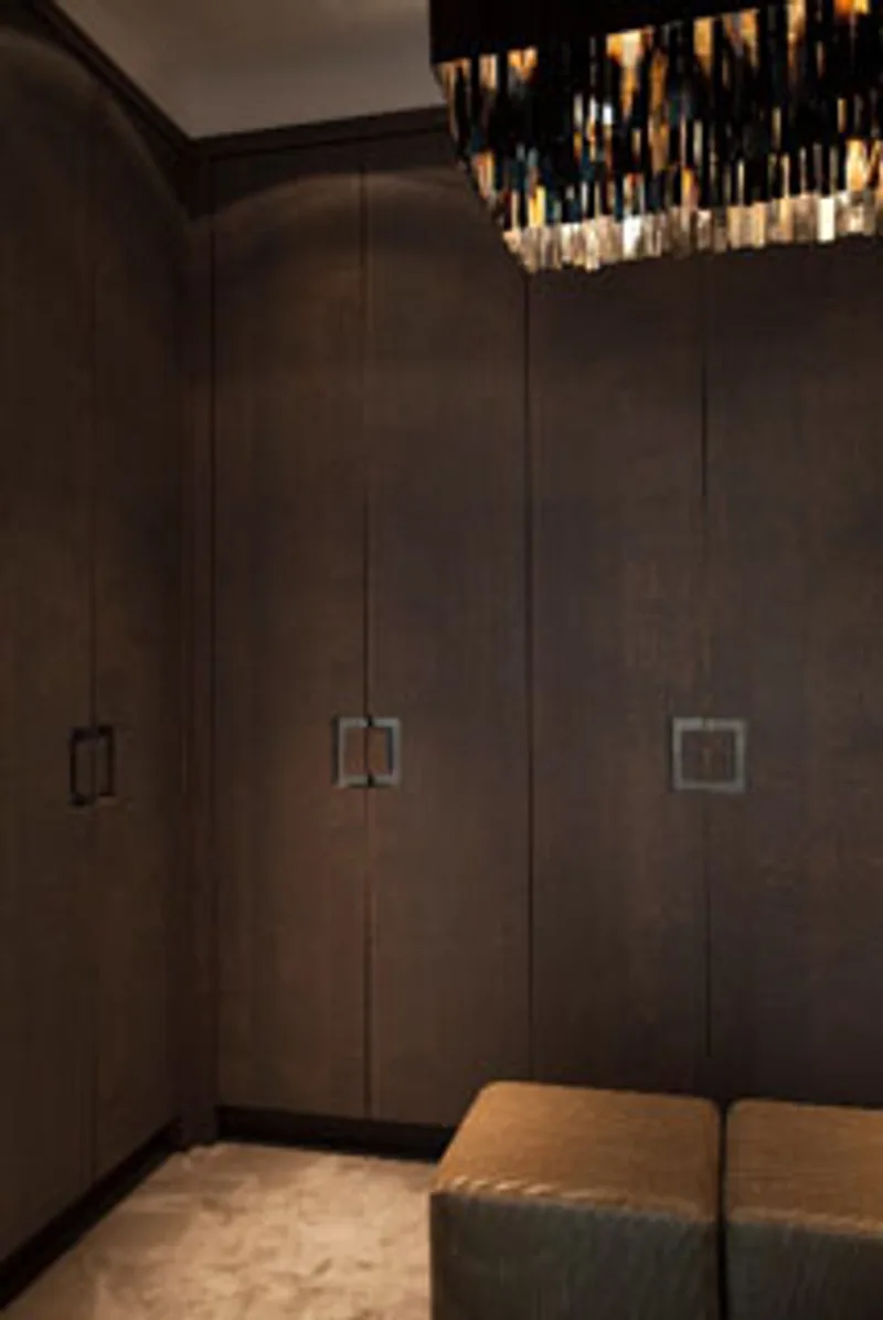 Forest Residence — image 28