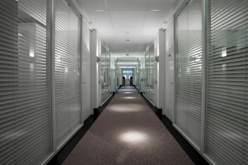 Black-beamed Office — image 22