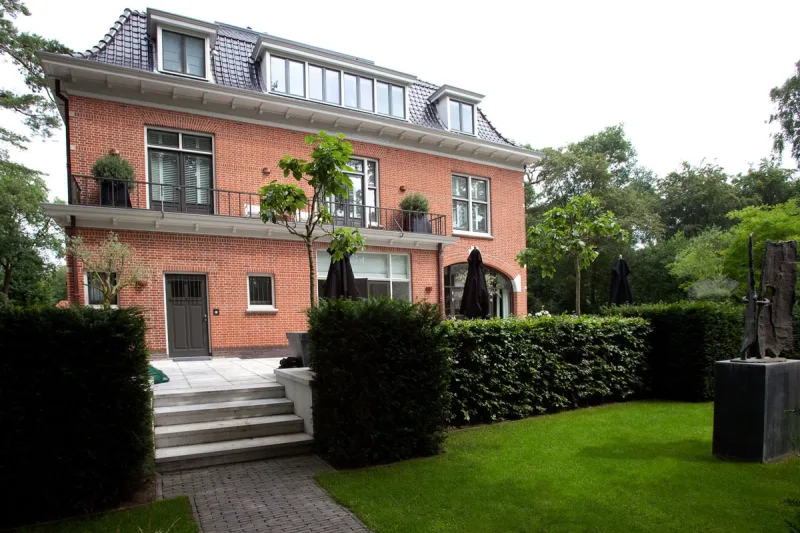 Forest Residence — image 40
