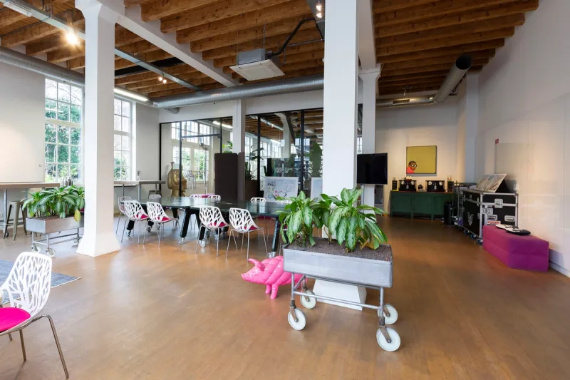 Freedom Lab — image 22
