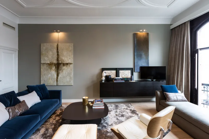 Pied-à-terre — image 2