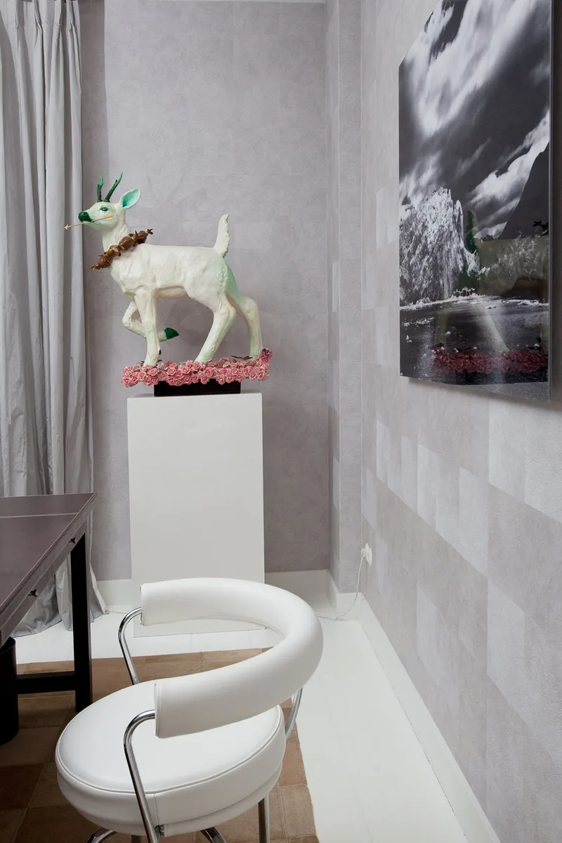 Forest Residence — image 18