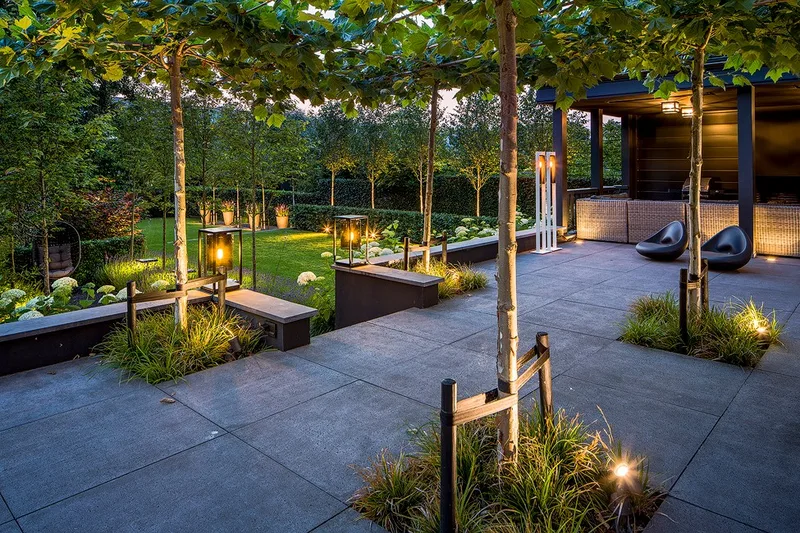 Hillegersberg Residence — image 20