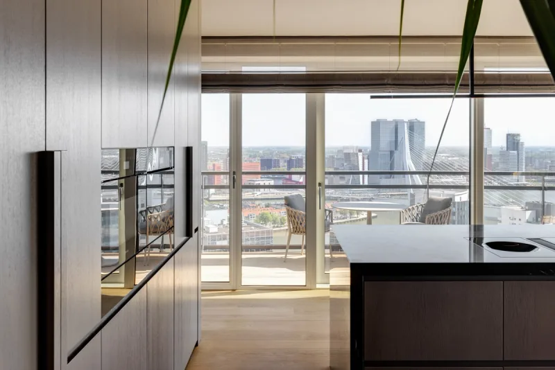 Metropolitan Penthouse — image 11