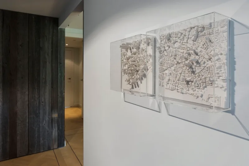 Art Apartment — image 41