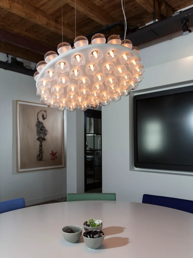 Loft office — image 7