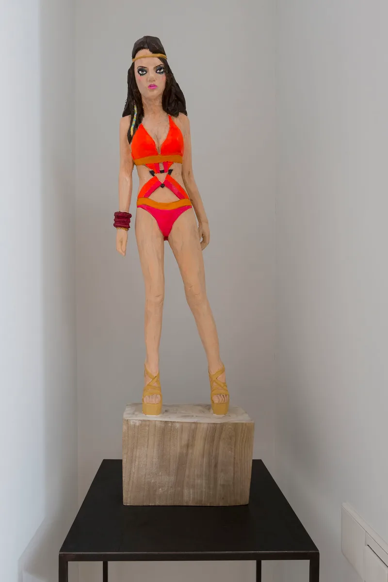 Art Apartment — image 33