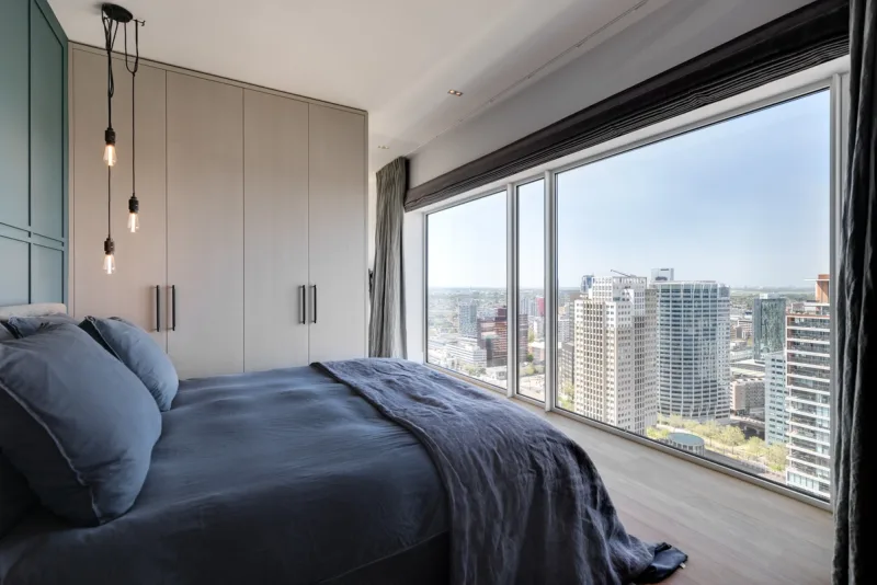 Metropolitan Penthouse — image 30