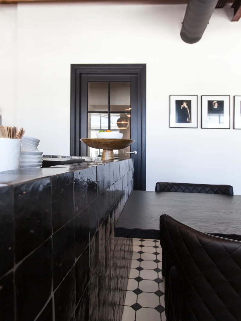 Loft office — image 11