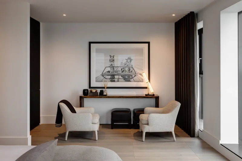 Above the Cityline — image 36