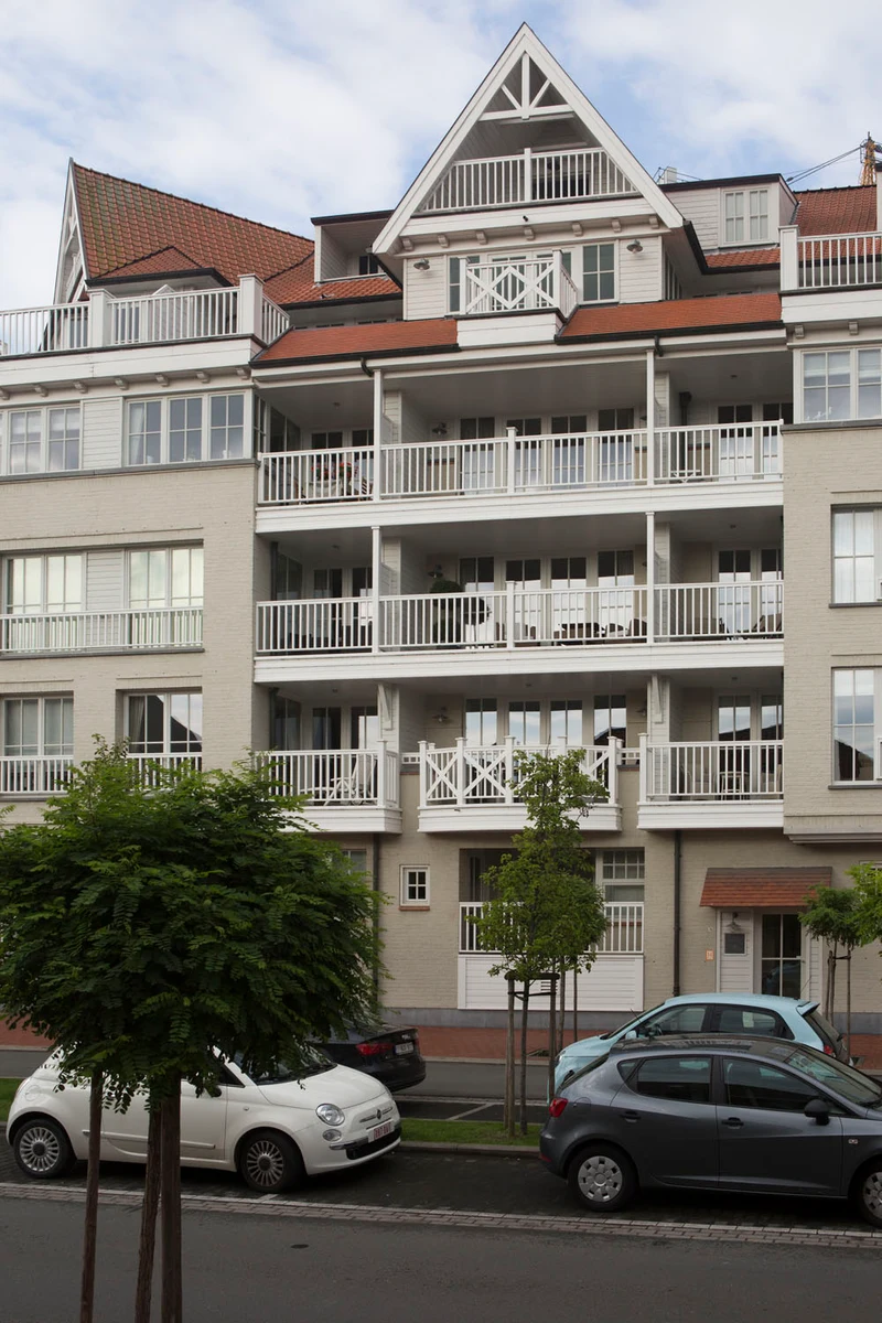 Belgium Coast — image 1