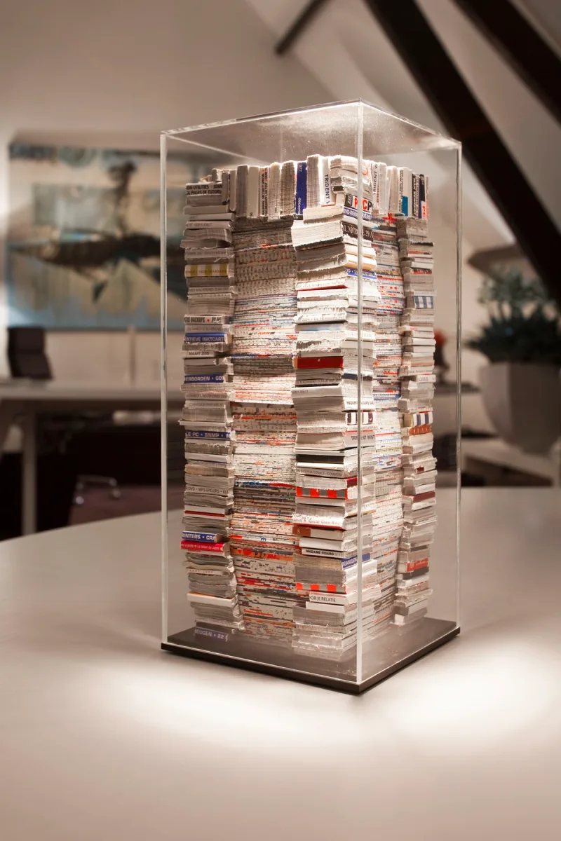 Black-beamed Office — image 10
